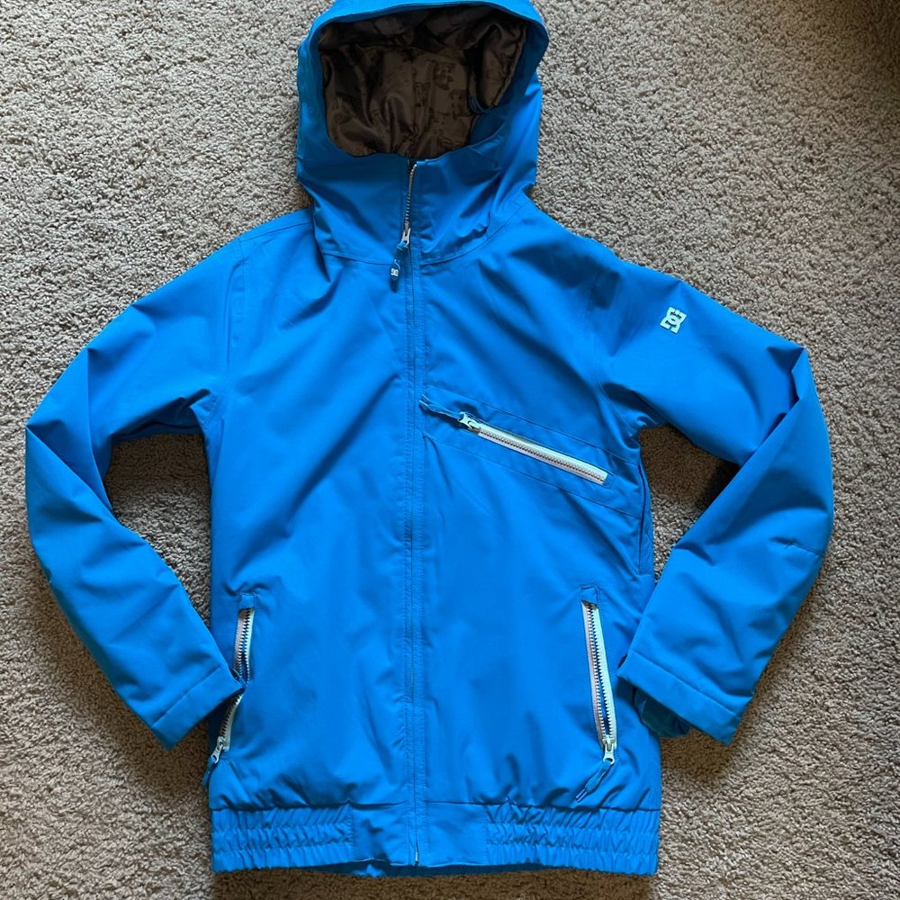 DC Ski/Snowboard Jacket
